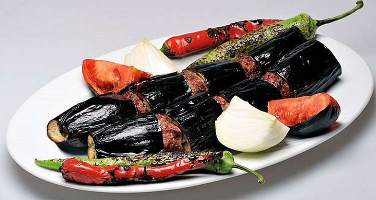 Şanlıurfa Mutfağı